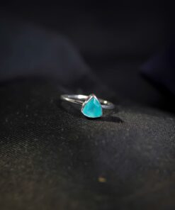 Sterling Silver Rings R133