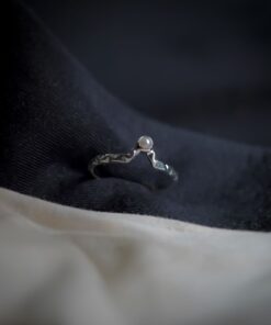 Sterling Silver Rings R135