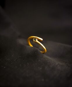 Sterling Silver Rings R136