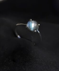 Sterling Silver Rings R139