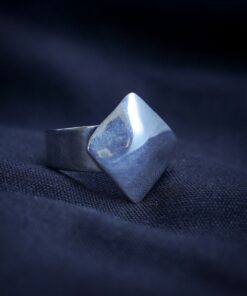 Sterling Silver Rings R14