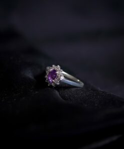 Sterling Silver Rings R142