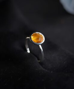 Sterling Silver Rings R143