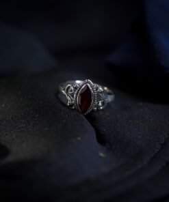 Sterling Silver Rings R144