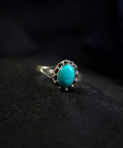 Sterling Silver Rings R145