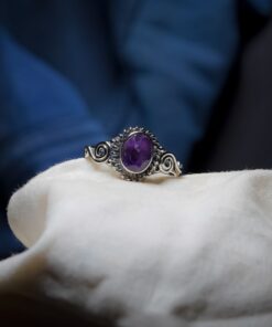 Sterling Silver Rings R146