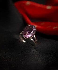 Sterling Silver Rings R148