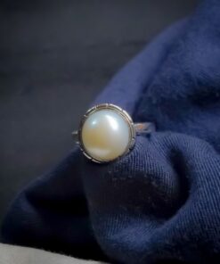 Sterling Silver Rings R150