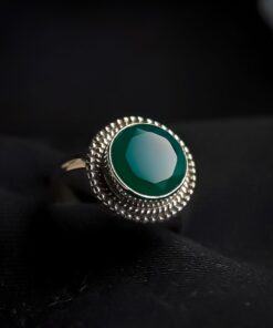 Sterling Silver Rings R154