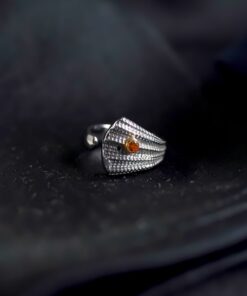 Sterling Silver Rings R156