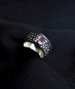Sterling Silver Rings R159