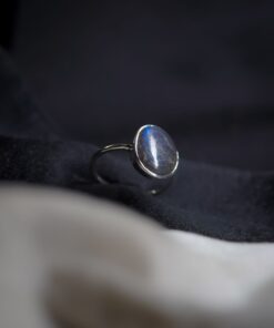 Sterling Silver Rings R160