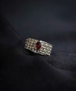 Sterling Silver Rings R161