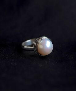 Sterling Silver Rings R165