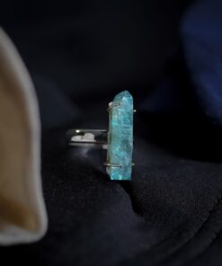 Sterling Silver Rings R166