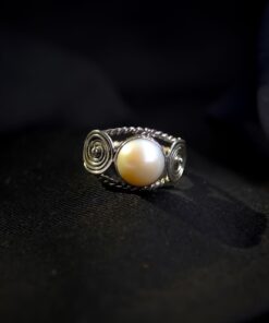Sterling Silver Rings R167