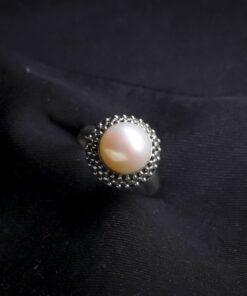 Sterling Silver Rings R168