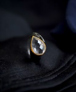 Sterling Silver Rings R169