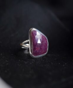 Sterling Silver Rings R171