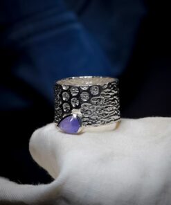 Sterling Silver Rings R173