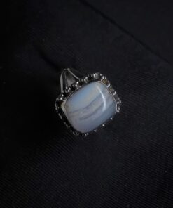 Sterling Silver Rings R176