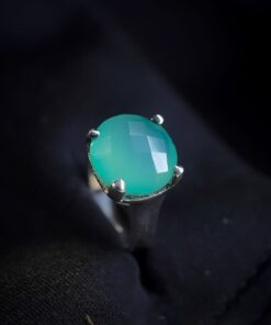 Sterling Silver Rings R177