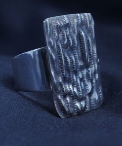 Sterling Silver Rings R18