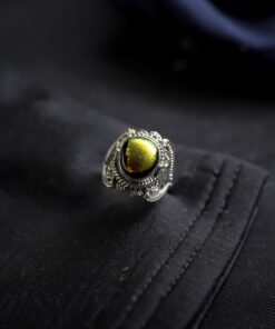 Sterling Silver Rings R180