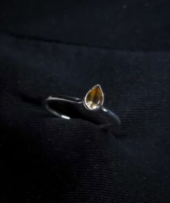 Sterling Silver Rings R185