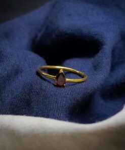 Sterling Silver Rings R186