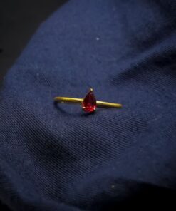 Sterling Silver Rings R187