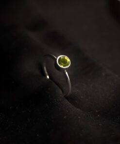 Sterling Silver Rings R188