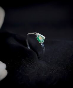 Sterling Silver Rings R190