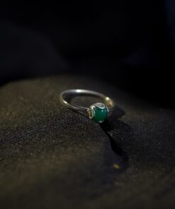 Sterling Silver Rings R192