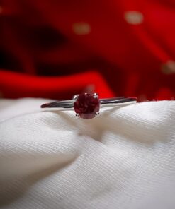 Sterling Silver Rings R193