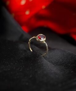 Sterling Silver Rings R194