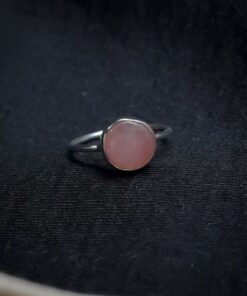 Sterling Silver Rings R195