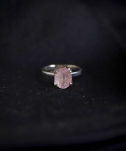 Sterling Silver Rings R197