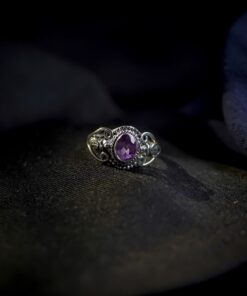 Sterling Silver Rings R198