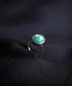 Sterling Silver Rings R201