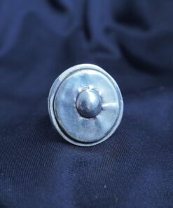 Sterling Silver Rings R21