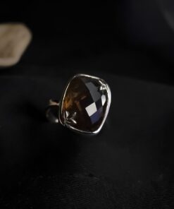 Sterling Silver Rings R211