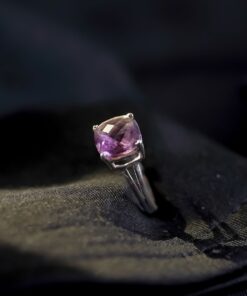 Sterling Silver Rings R212