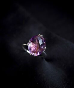 Sterling Silver Rings R213