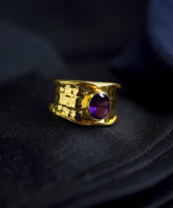 Sterling Silver Rings R215