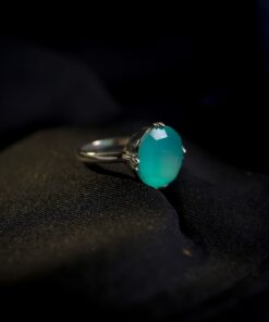 Sterling Silver Rings R216