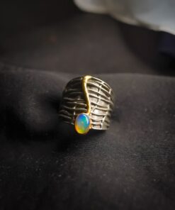 Sterling Silver Rings R219