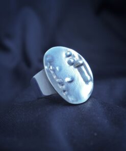 Sterling Silver Rings R22