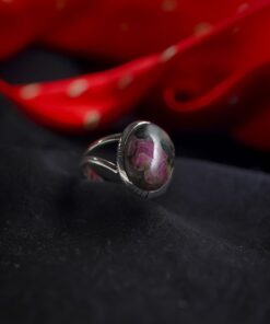 Sterling Silver Rings R223