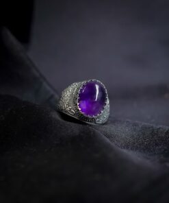 Sterling Silver Rings R224